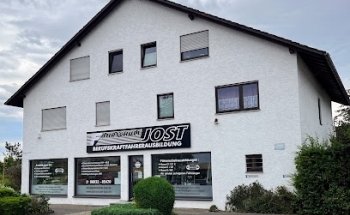Driving School Karlheinz Jost