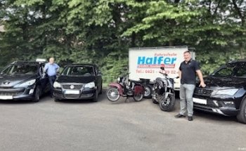 Fahrschule Halfer