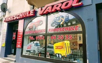 Driving School Kürsat Varol GmbH Duisburg