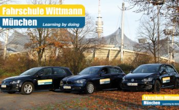 Fahrschule Wittmann