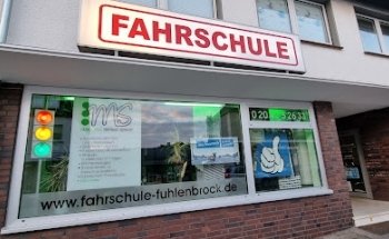 Fahrschule Fuhlenbrock