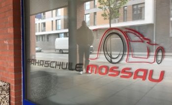 Fahrschule Mossau