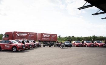 Fahrschule Speer Inh. Stephan Speer