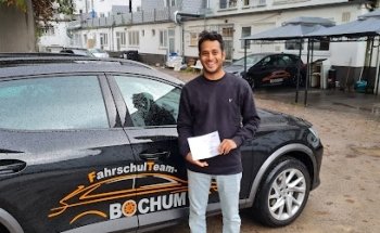 FahrschulTeam-Bochum