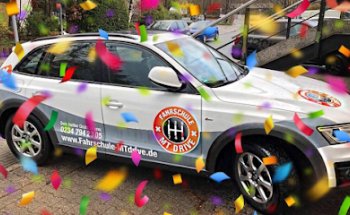 Fahrschule MT drive