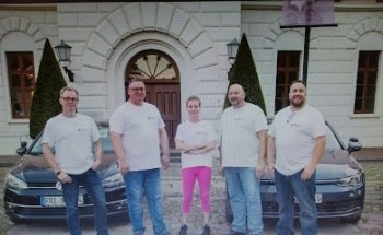 Fahrschule Sascha Donat