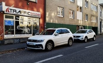 Fahrschule Traffic