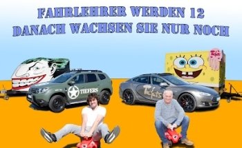 Driving School Jochem Tiefers