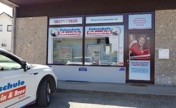 Fahrschule Habenstein & Breu GmbH