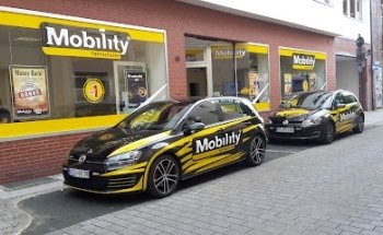 Mobility Fahrschulen