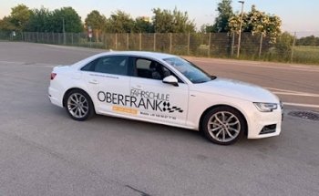 Fahrschule Oberfrank