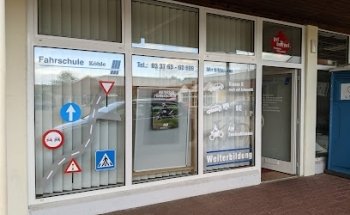 Fahrschule Köhle