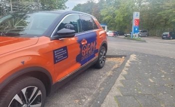 Fahrschule - RM Driving School - Bonn