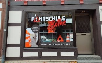 Fahrschule Bothe Inh. Jan-David Bothe