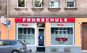Driving School Weigl GmbH