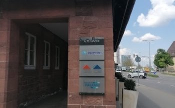 Fahrschule HALANKE GmbH