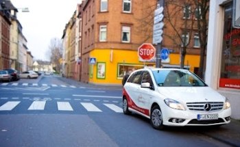 Fahrschule ENA UG (haftungsbeschränkt)