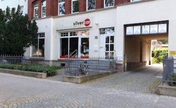 Fahrschule Silvercar