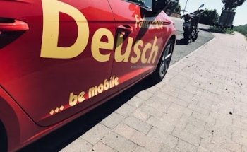 Fahrschule Deusch