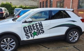 Fahrschule GREEN STARS