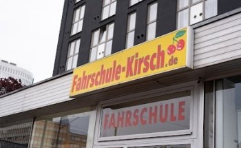 Fahrschule Kirsch