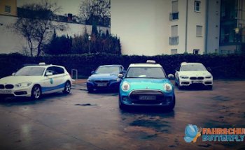 Fahrschule Butterfly GmbH