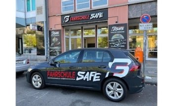 Fahrschule Safe GmbH