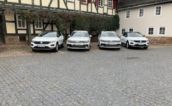 Fahrschule Lampe Inh. Thomas Trier