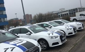 Fahrschule Speedlimit