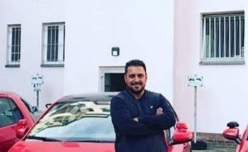 Driving School Rehberge - Inh Serkan Aydin.