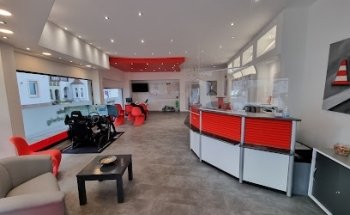 Driving School Thomas Ludwig