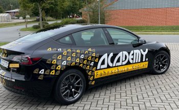 ACADEMY Fahrschule Kogler