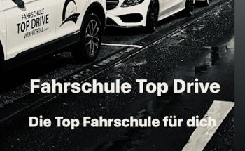 Fahrschule Top Drive Wuppertal GmbH