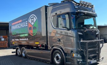 Fahrschule Wetterau Schmidt GmbH