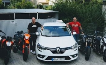 Fahrschule Traut GmbH