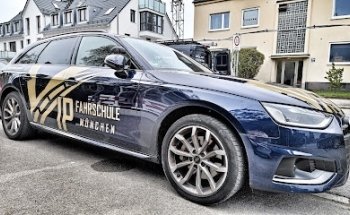 VIP Fahrschule München Inh. Klaus Güther
