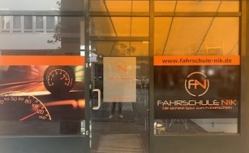 Fahrschule Nik