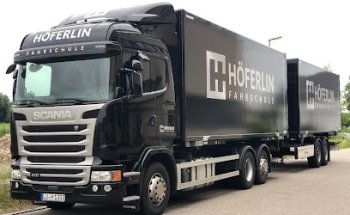 Fahrschule Höferlin