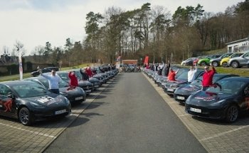 FAHRSCHULE HOCHTAUNUS Inh. Markus Leinberger