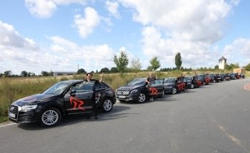 FAHRSCHULE HOCHTAUNUS Inh. Markus Leinberger