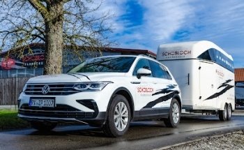 Driving-Team SCHOBLOCH 2.0