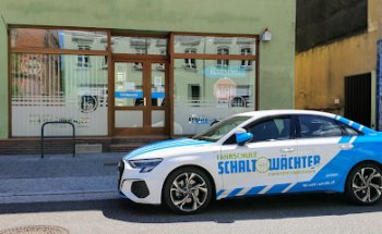 Fahrschule SCHALTWÄCHTER