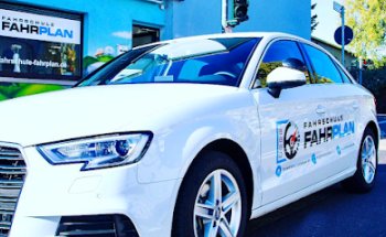 Fahrschule FAHRPLAN (Heddernheim)