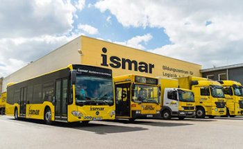 ismar - Fahrschulen und Bildungszentrum GbR