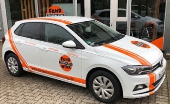 Fahrschule Fahrwerk Christian Grau