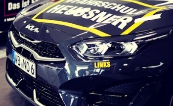 Fahrschule Christian Heußner