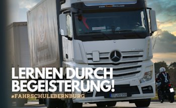 Fahrschule Axel Bernburg