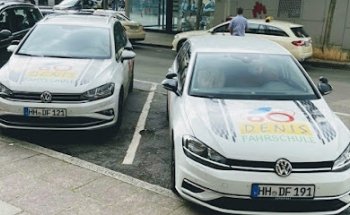 Fahrschule Denis