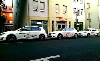 Driving School Witt Weimar
