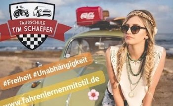 Fahrschule Tim Schaefer Schlüchtern - #FSTSSchlüchtern